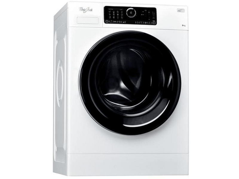 WHIRLPOOL FSCR90430 Elöltöltős mosógép