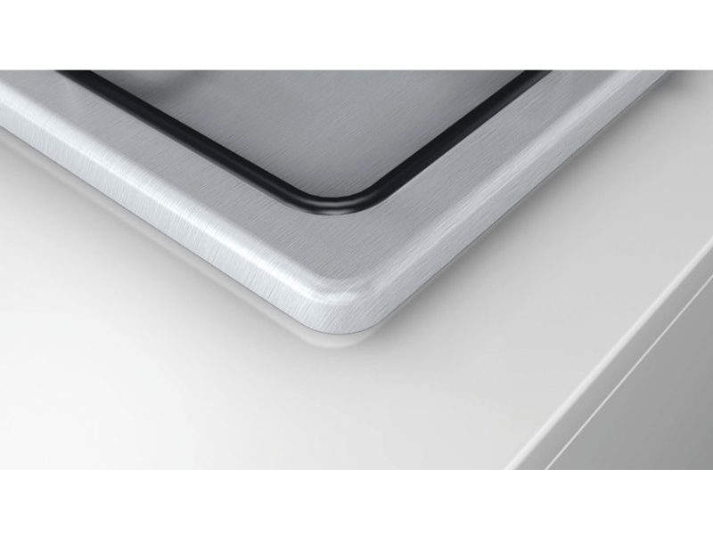 Bosch PBP6B5B80H Beépíthető gáz főzőlap