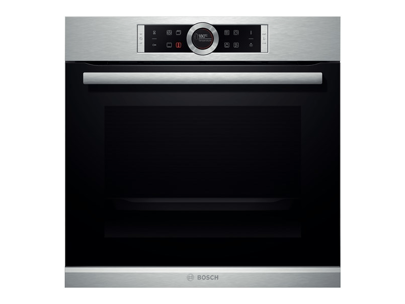 Bosch HBG635NS1 Beépíthető sütő