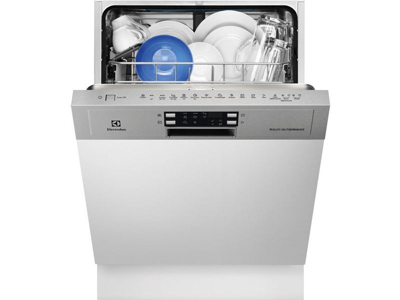 ELECTROLUX ESI7510ROX