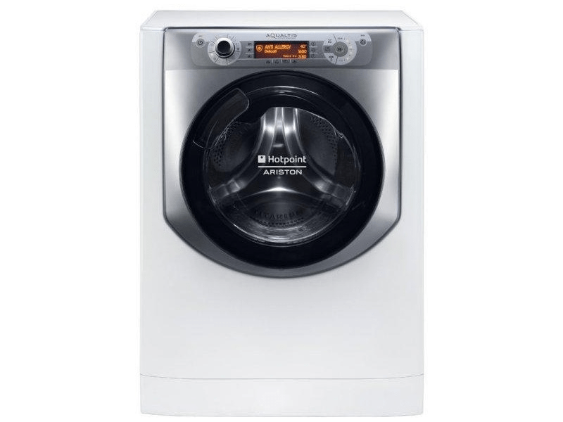 ARISTON AQ105D 49D EU/B Elöltöltős mosógép