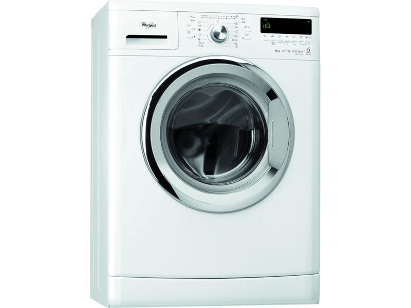 WHIRLPOOL AWSC 61200 Elöltöltős mosógép