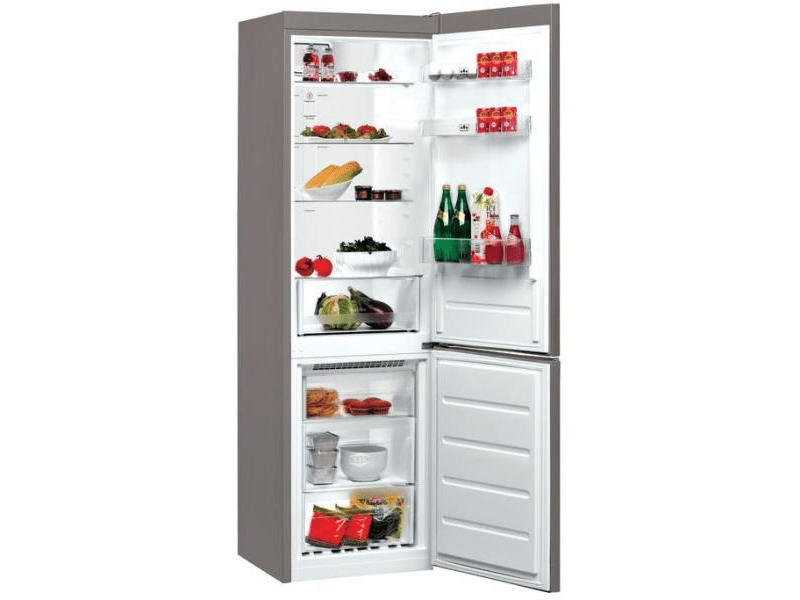 WHIRLPOOL BSNF 8421 OX