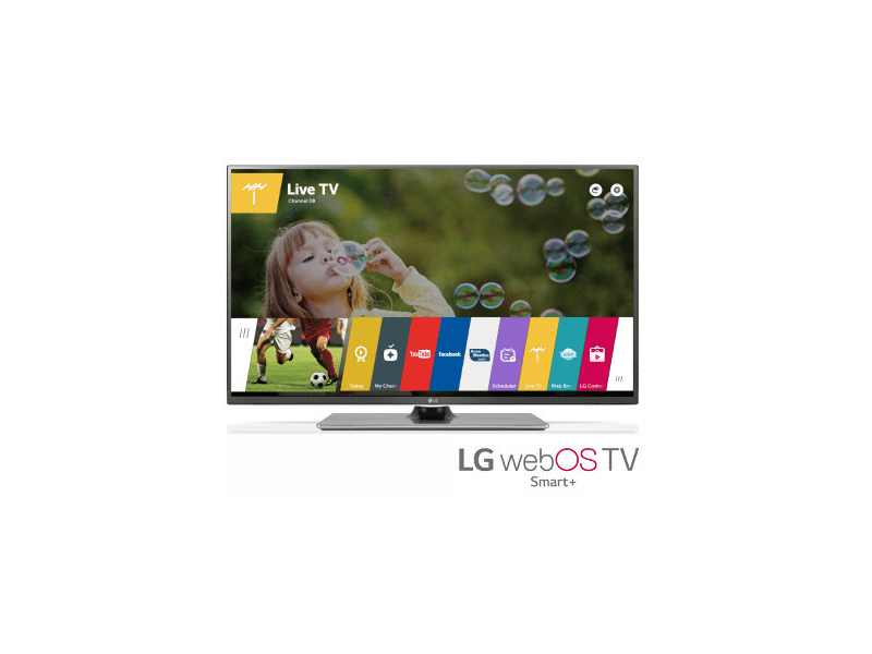 LG 42LF652V 3D Full HD Smart LED Tv