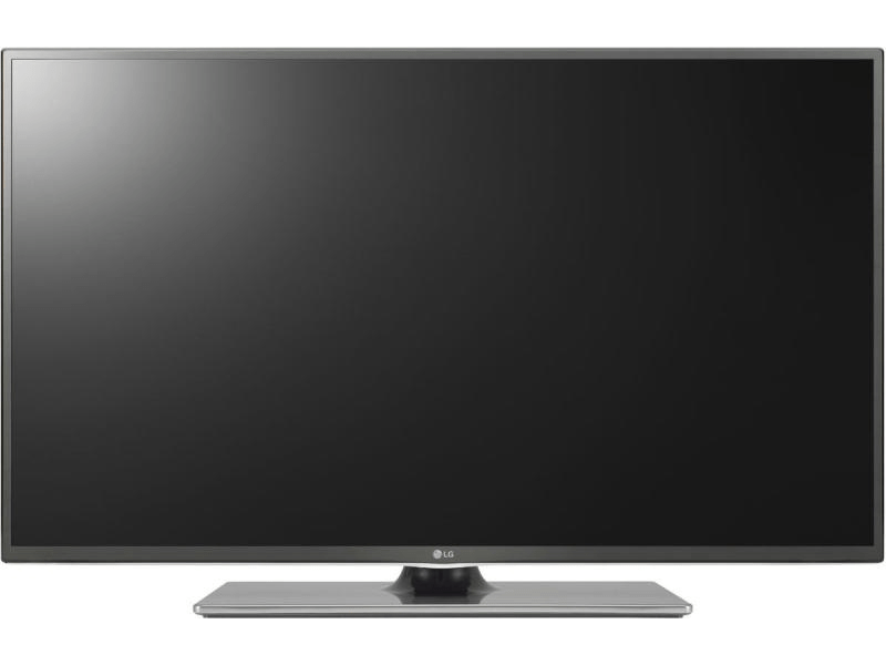 LG 42LF652V 3D Full HD Smart LED Tv