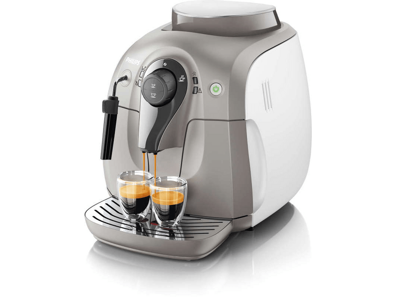 PHILIPS HD8651/19 2000 series Automata eszpresszó kávéfőző