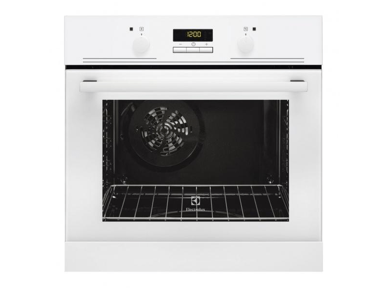 Electrolux EZB3410AOW Beépíthető sütő, LED kijelző