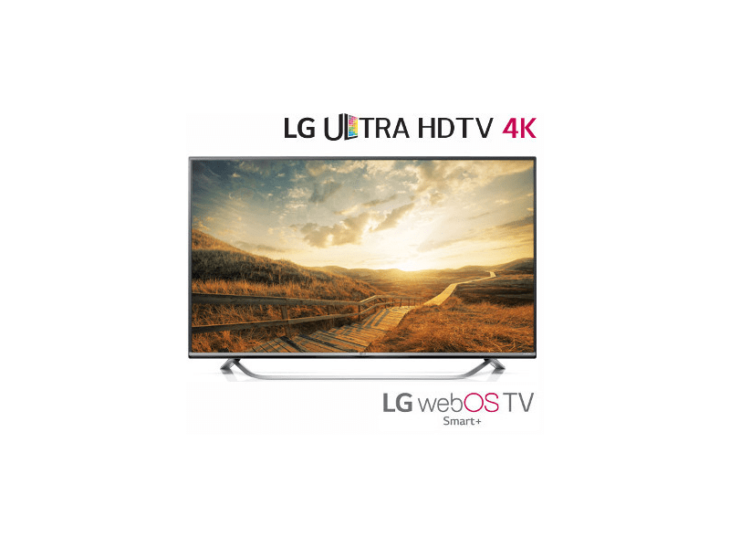 LG 49UF7787 Ultra HD LED Tv