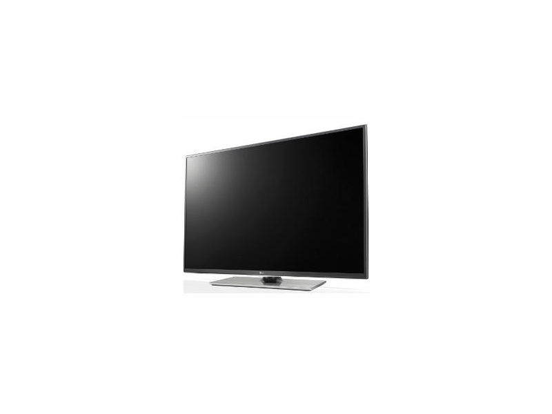 LG 55LF652V 3D Full HD Smart LED Tv