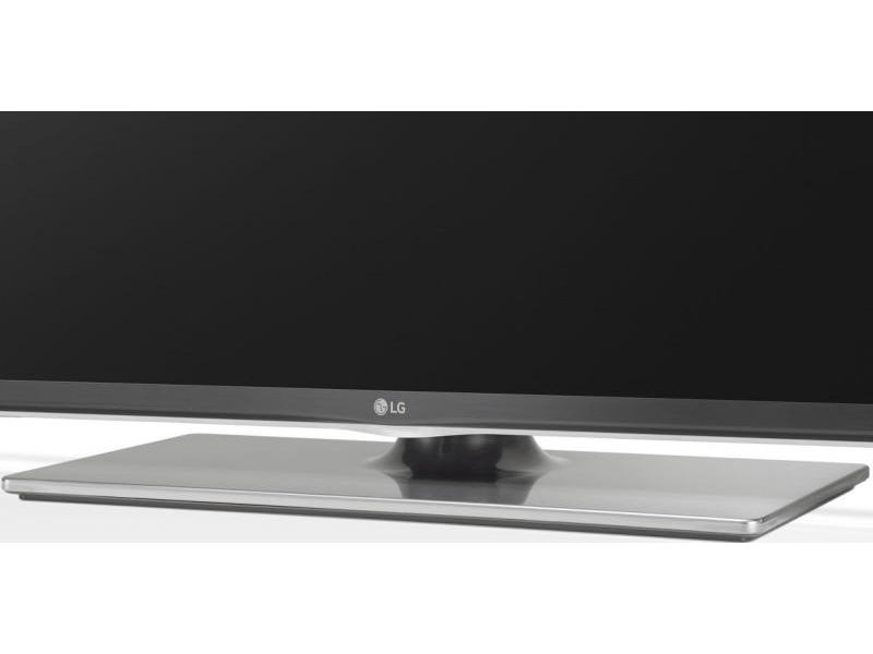 LG 55LF652V 3D Full HD Smart LED Tv