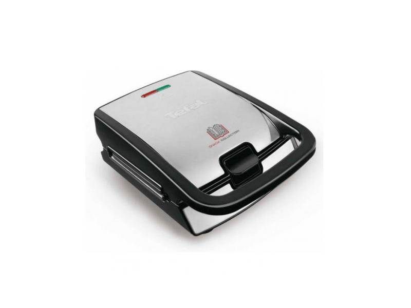 Tefal SW854D16 Snack Collection aparat za sendviče