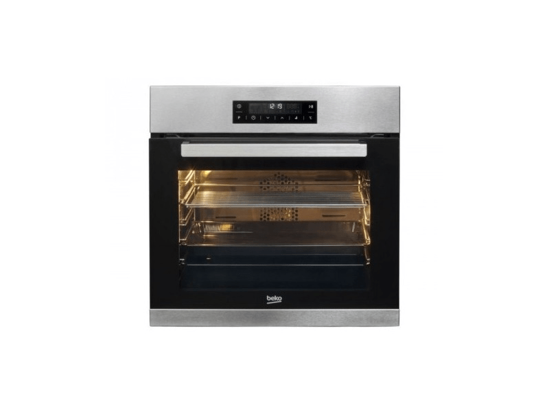BEKO BIM 22400XMS Beépíthető sütő