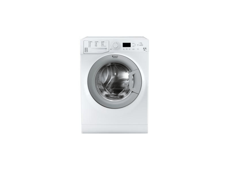 HOTPOINT FDG 8640BS EU Mosó- és szárítógép