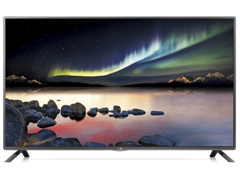 LG 32LB561B HD Ready LED Tv