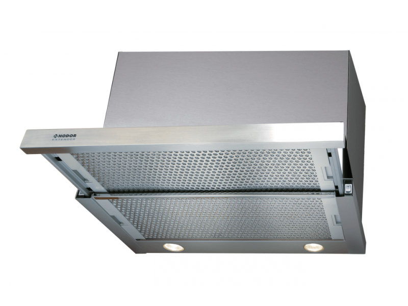Nodor Extender Plus 90 Teleszkópos páraelszívó