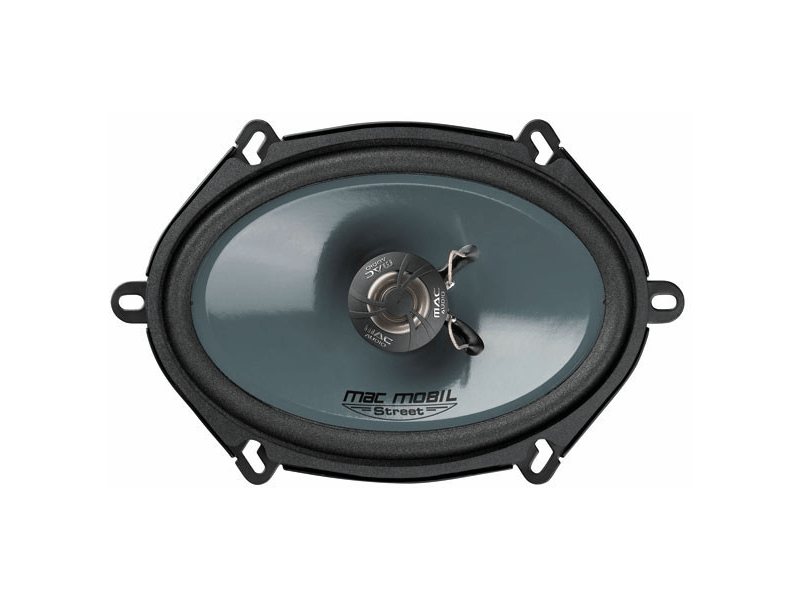 MAC AUDIO Mac Mobil Str 57.2