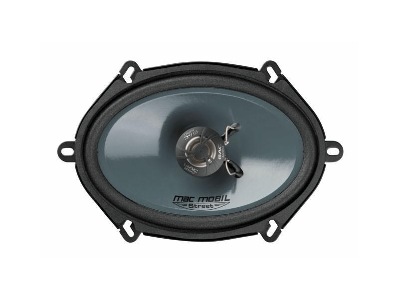 MAC AUDIO Mac Mobil Str 57.2