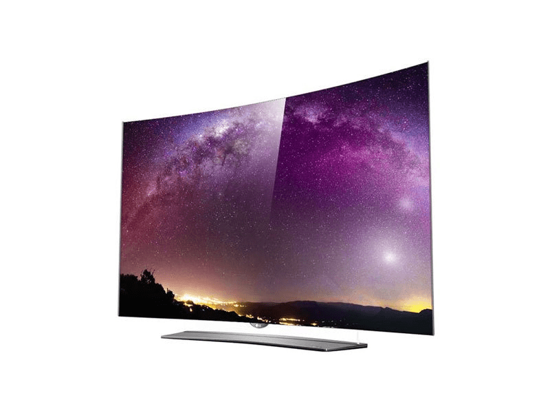 LG 65EG960V 4K Ultra HD Smart LED Tv