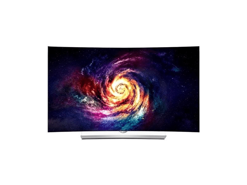 LG 65EG960V 4K Ultra HD Smart LED Tv