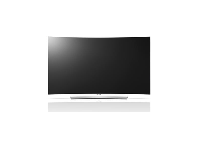 LG 65EG960V 4K Ultra HD Smart LED Tv