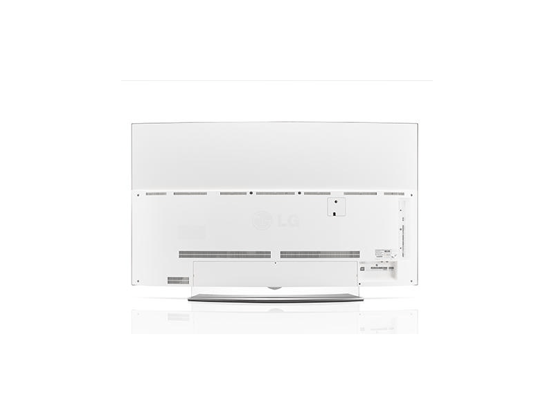 LG 65EG960V 4K Ultra HD Smart LED Tv