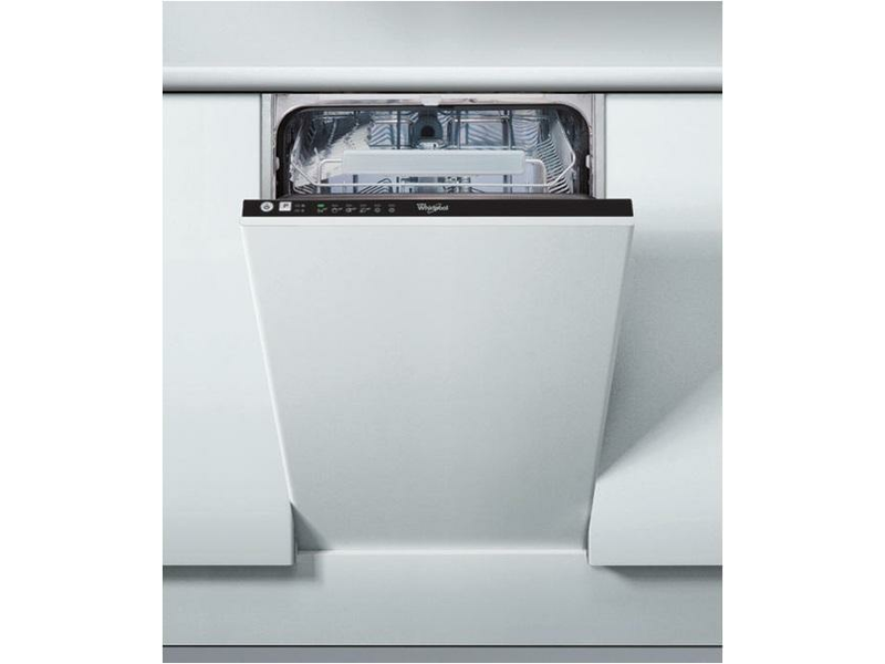WHIRLPOOL ADG 221 Beépíthető integrált mosogatógép