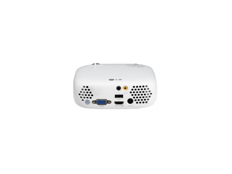 LG PW600G LED projektor