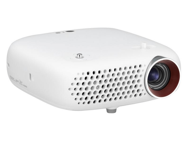 LG PW600G LED projektor