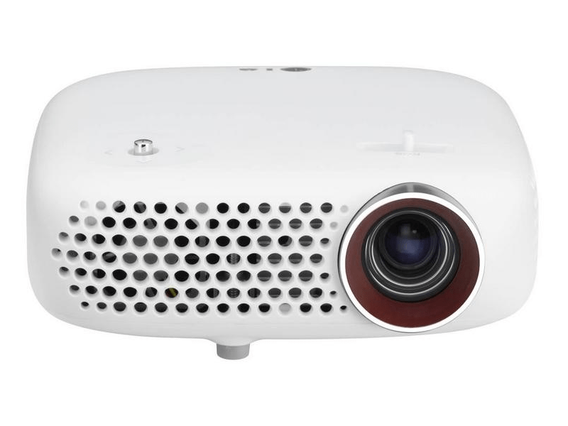 LG PW600G LED projektor