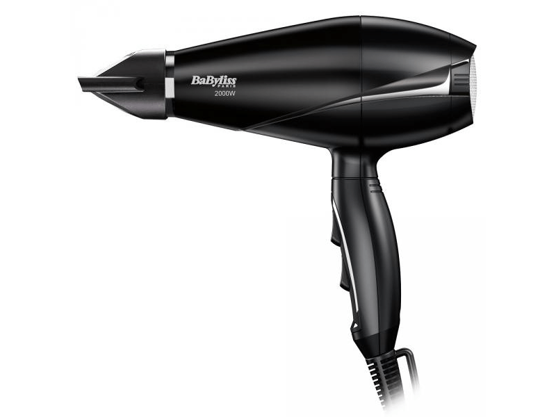 BABYLISS 6604E