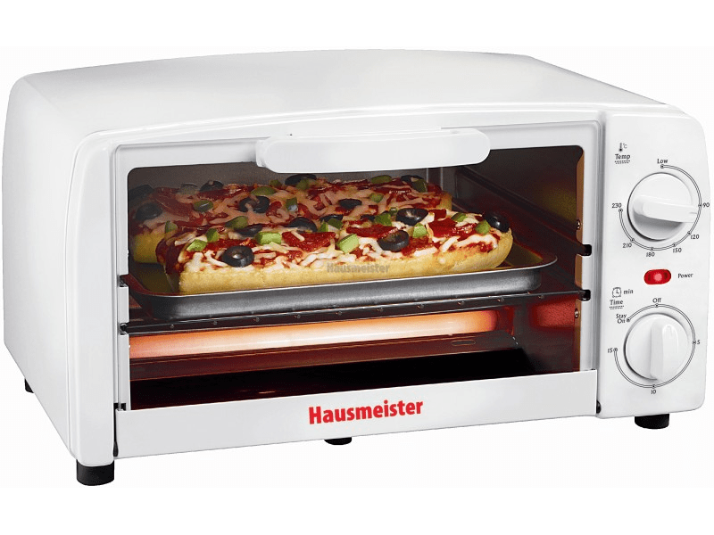 Hausmeister HM 6104 Minisütő