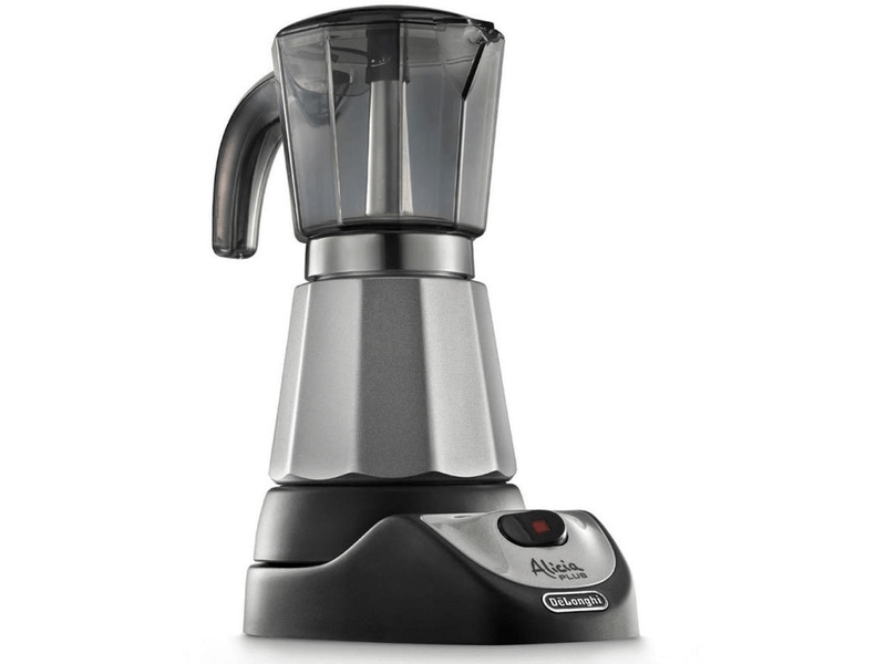 DELONGHI EMKM-4.B Kávéfőző