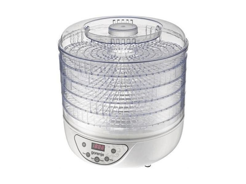 GORENJE FDK24DW gyümölcsaszaló