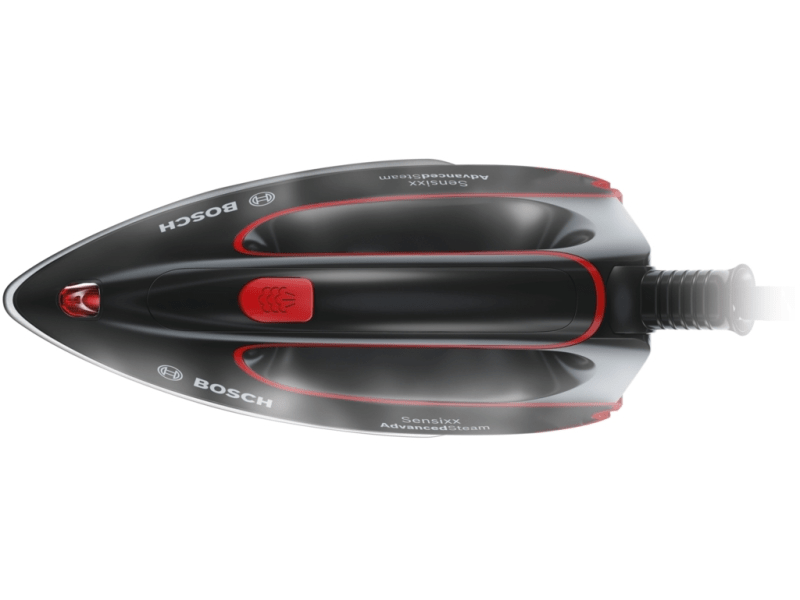 BOSCH TDS373118P Gőzállomás