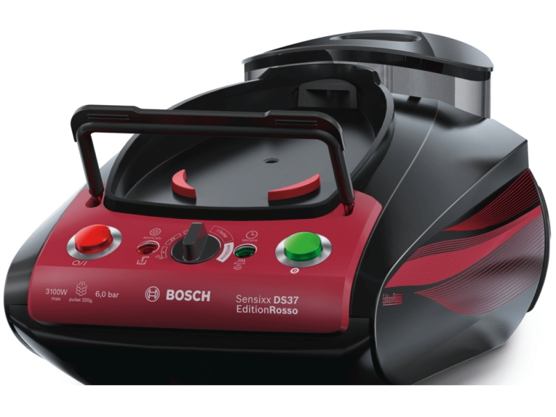 BOSCH TDS373118P Gőzállomás