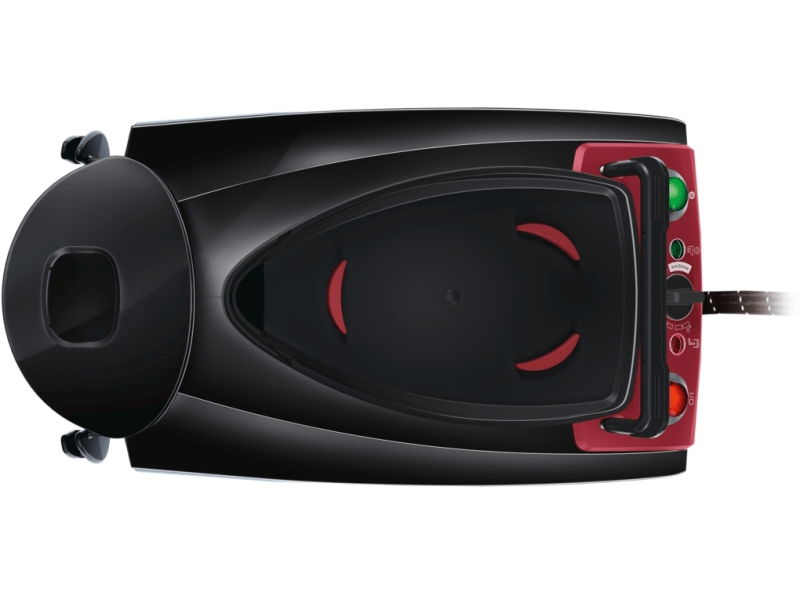 BOSCH TDS373118P Gőzállomás