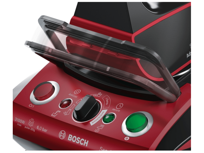BOSCH TDS373118P Gőzállomás