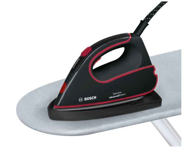 BOSCH TDS373118P Gőzállomás