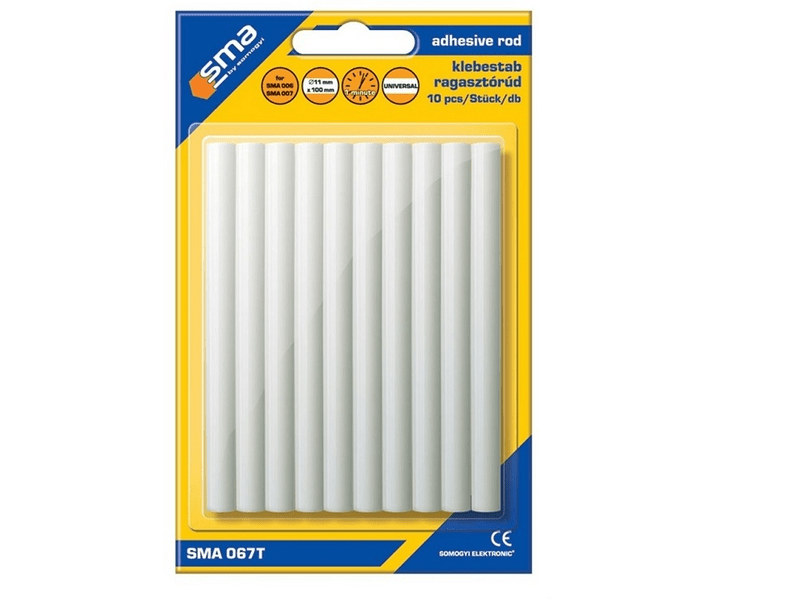 SMARTON SMA 067T Ragasztórúd