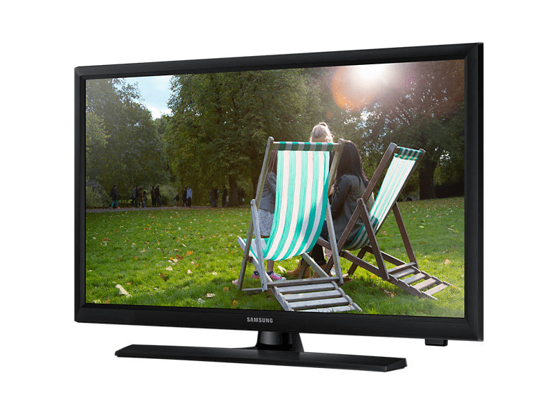 Samsung T24E310EW HD Ready LED Monitor Tv