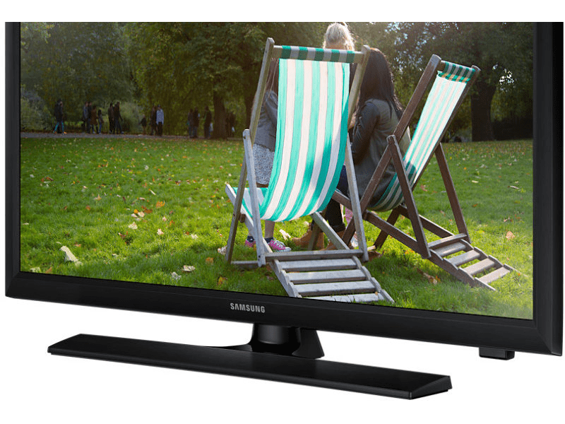 Samsung T24E310EW HD Ready LED Monitor Tv