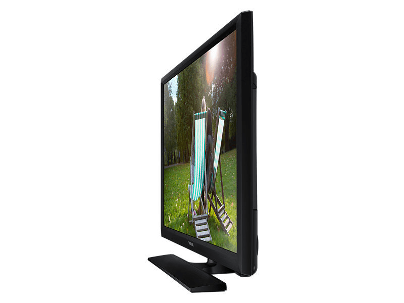 Samsung T24E310EW HD Ready LED Monitor Tv