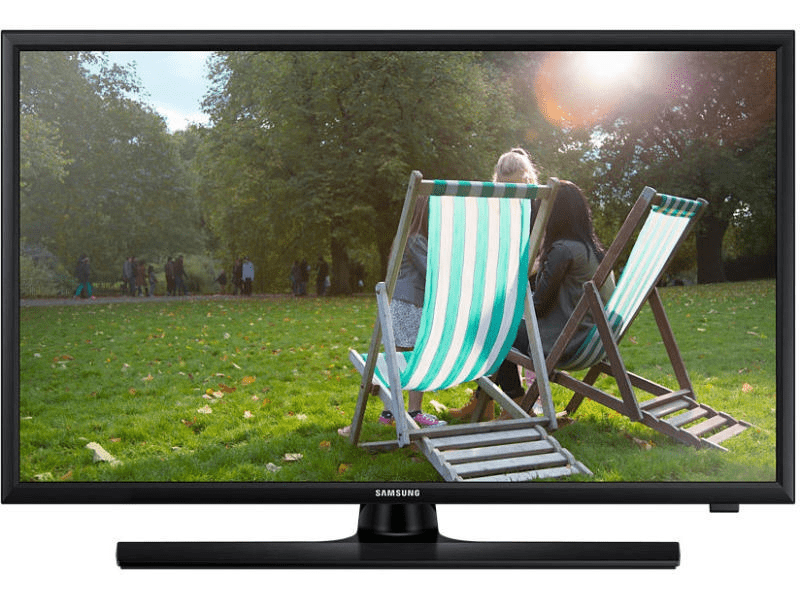 Samsung T24E310EW HD Ready LED Monitor Tv