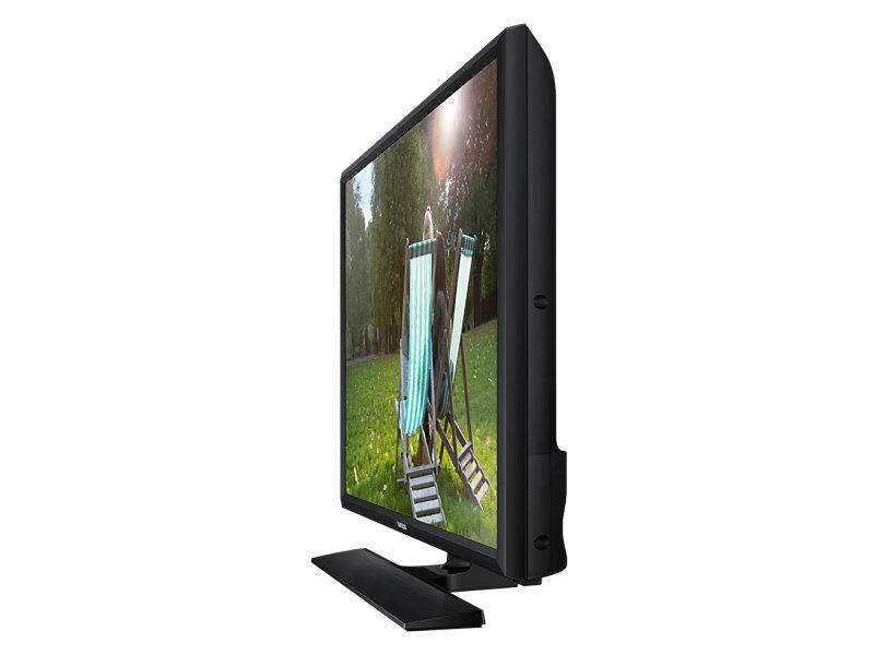 Samsung T24E310EW HD Ready LED Monitor Tv