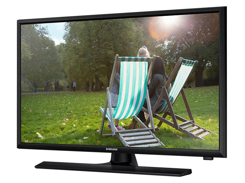 Samsung T24E310EW HD Ready LED Monitor Tv