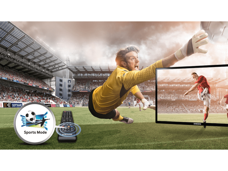 Samsung T28E310EW HD Ready LED Monitor Tv