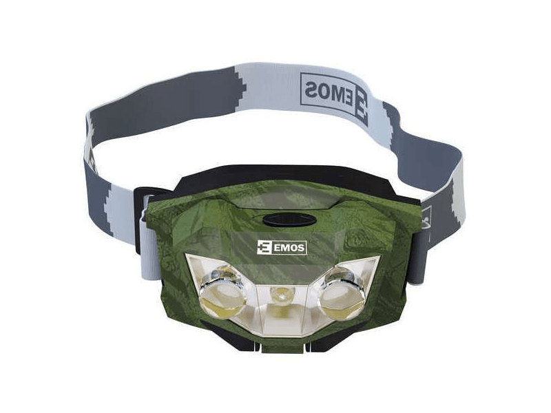 EMOS P3507 HOMLOKLÁMPA