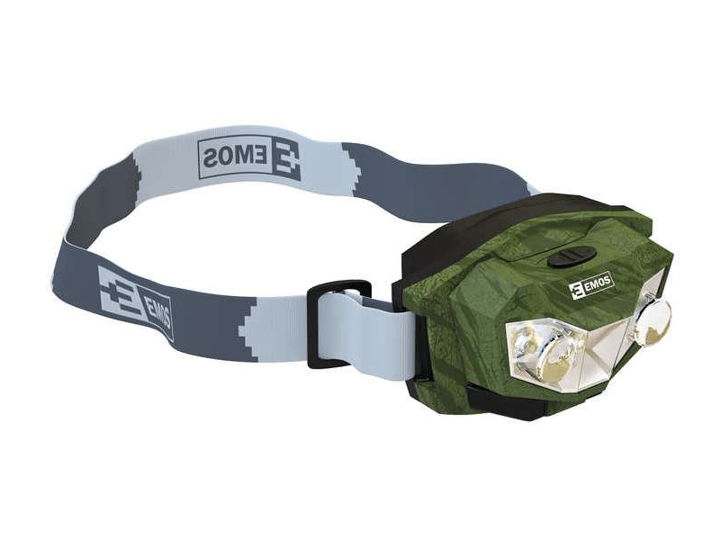 EMOS P3507 HOMLOKLÁMPA