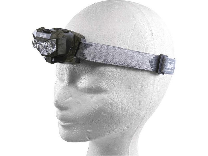 EMOS P3507 HOMLOKLÁMPA