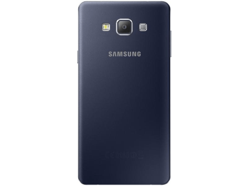 Samsung Galaxy A7 (A700F) 16 GB Kártyafüggetlen Mobiltelefon, Arany